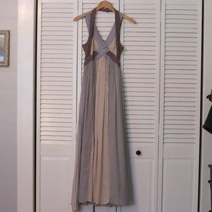 Altar'd State maxi dress